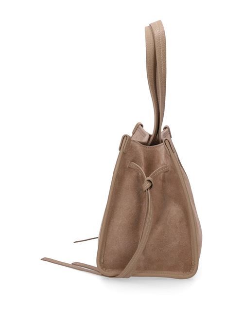 borsa diva piccola MY BEST BAG FIRENZE | S1-MYB-2035MOCACCINO